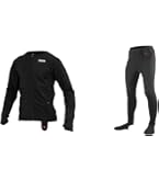 Amazon | コミネ(KOMINE) バイク用 EK-317 12V WP ストレッチE-ミドル